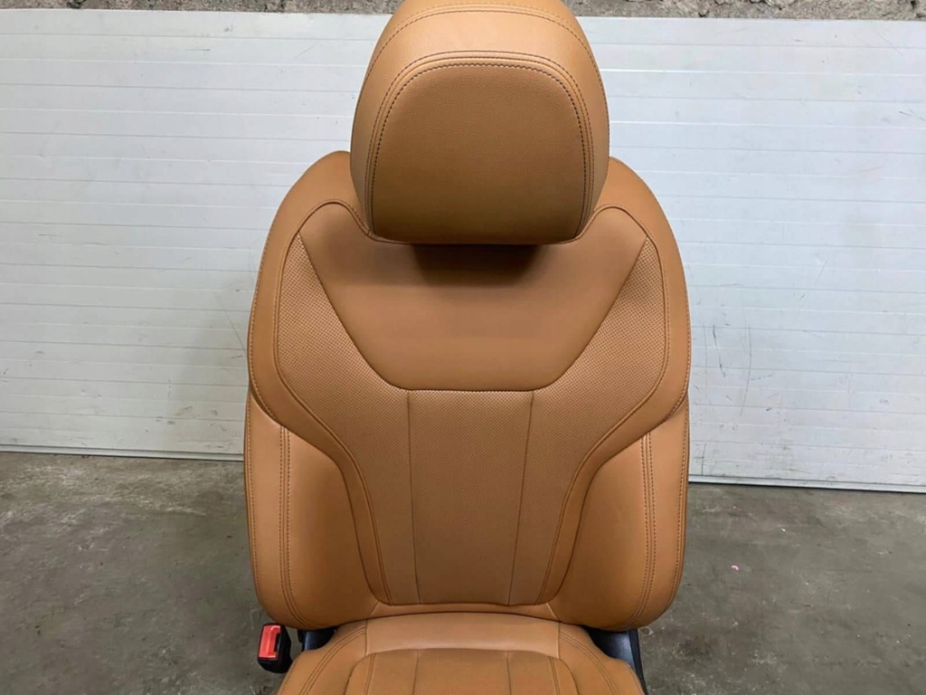 фото №8, Bmw x3 g01 сиденья заднее сиденье салон сиденье обшивки туннель