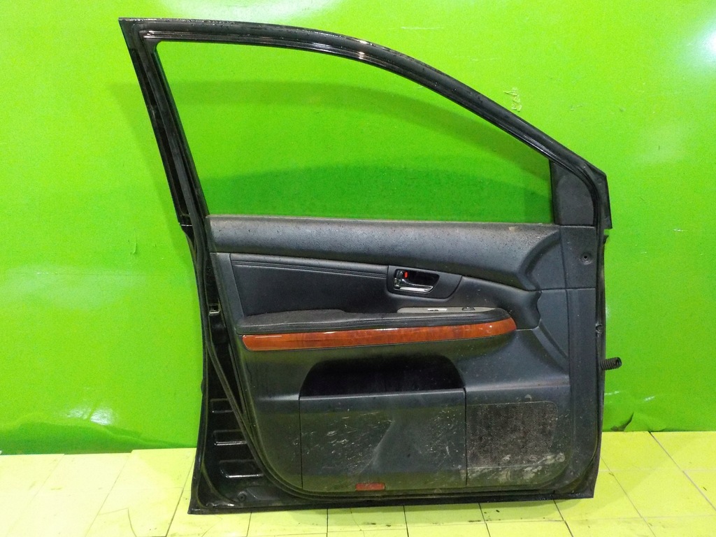 фото №7, Lexus rx300 ii 3.0 b 04r дверь левая перед