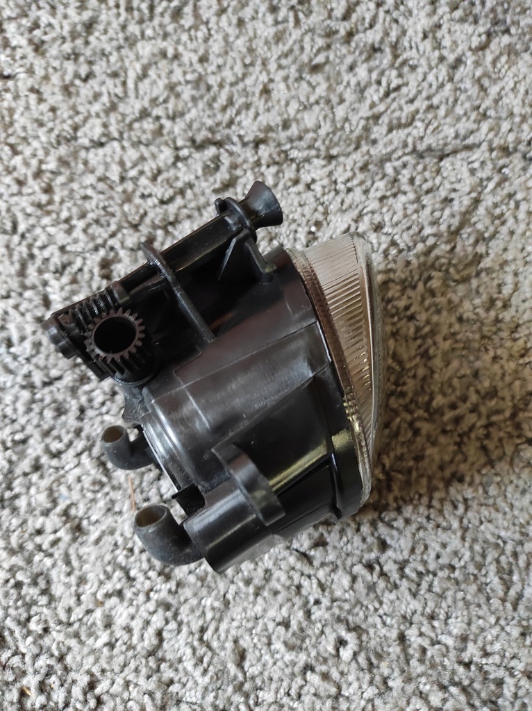 фото №14, Протитуманна фара правий lub лівий audi q3 8u