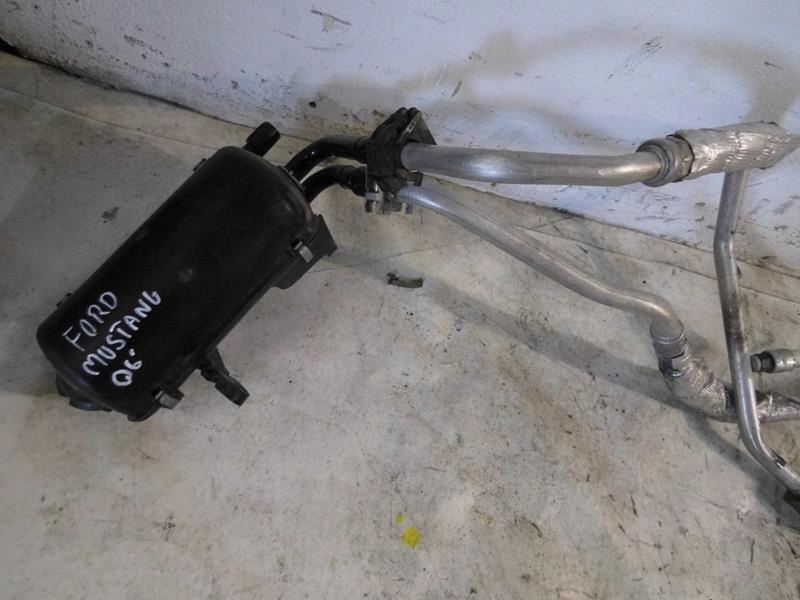 фото №4, Конденсатор осушитель wąż трубка ford mustang 4.0 06r