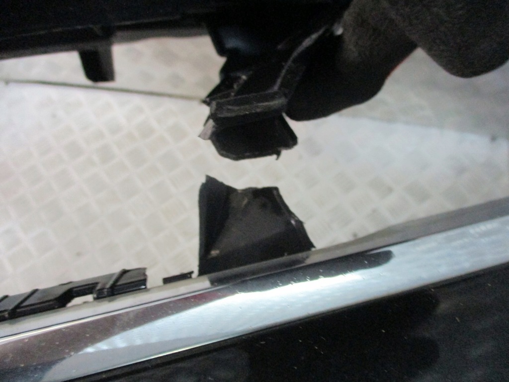 фото №3, Бампер перед renault laguna ii nv676