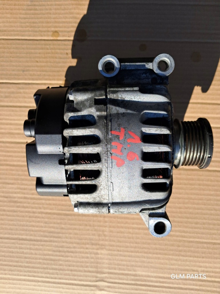 Купить Генератор peugeot оригинальный номер 9666998080