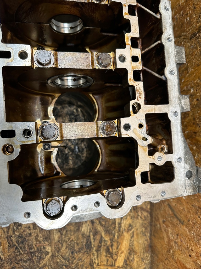 фото №12, Блок двигателя bmw f30 328i n20b20b