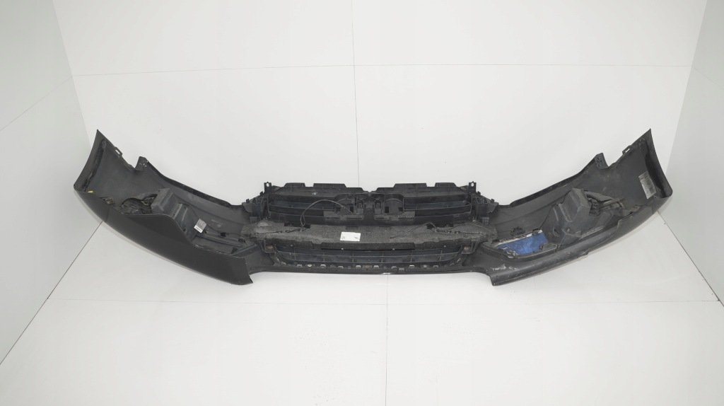 Бампер перед передний audi a4 b8 lift 11-15r pdc ly9t Недорого