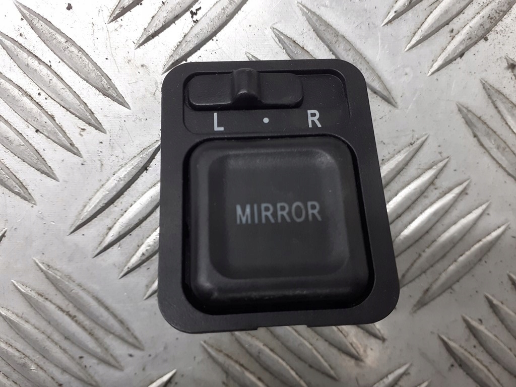 фото №1, Перемикач дзеркал honda city 1.4