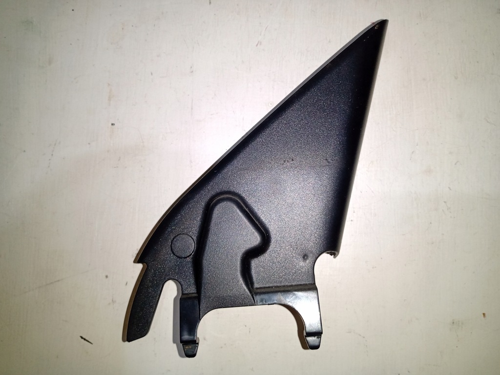 фото №1, Nissan primera p12 заглушка зеркало правая