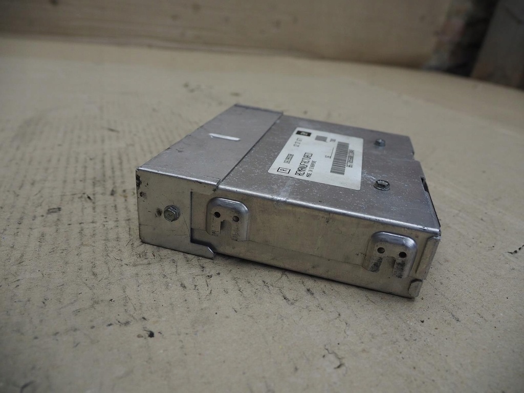 фото №6, Бортовий комп'ютер двигуна opel kadet 1237677