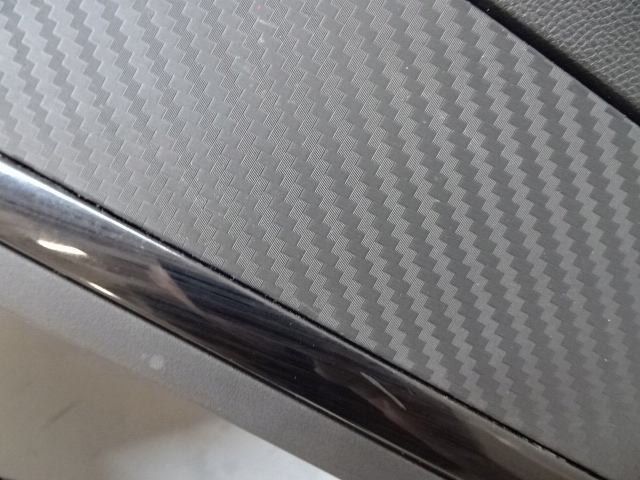 фото №6, Peugeot 2008 ii правый обшивка дверь левых задних задняя