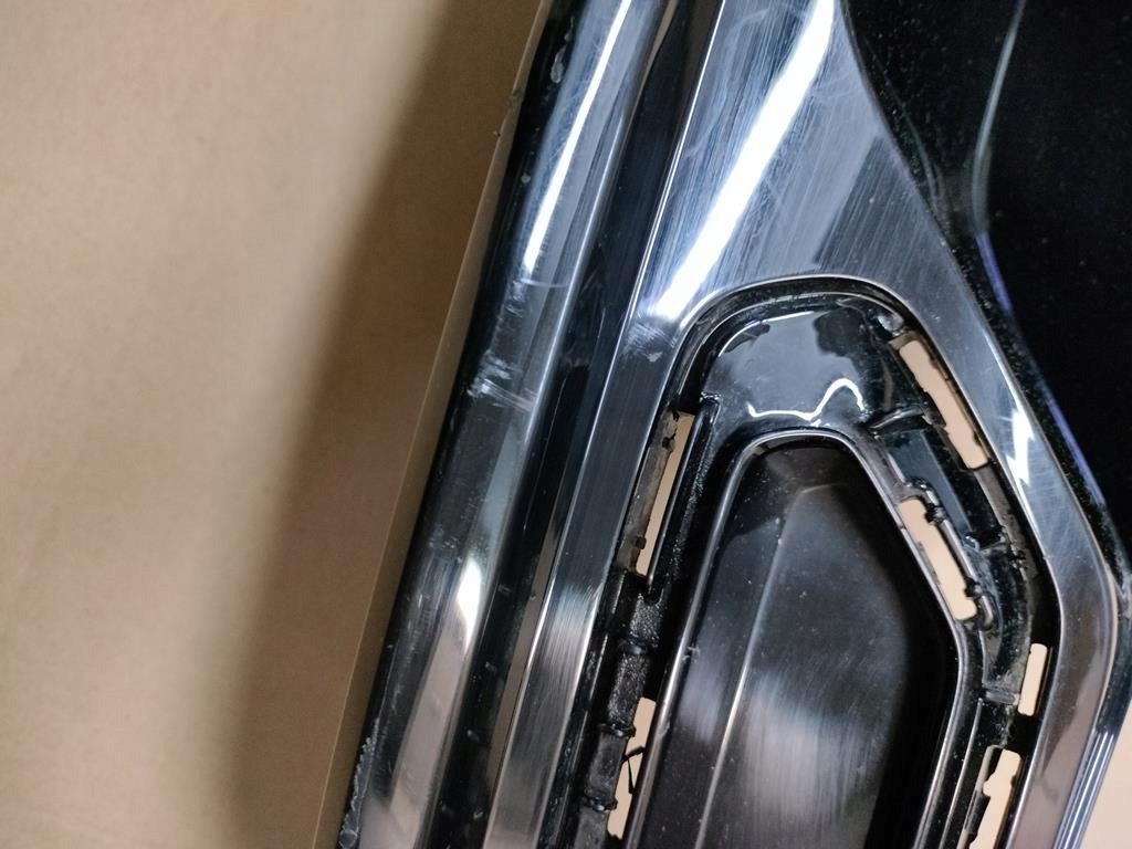 фото №6, Vw golf vii r-line lift 17- 5g9 kombi спойлер задняя