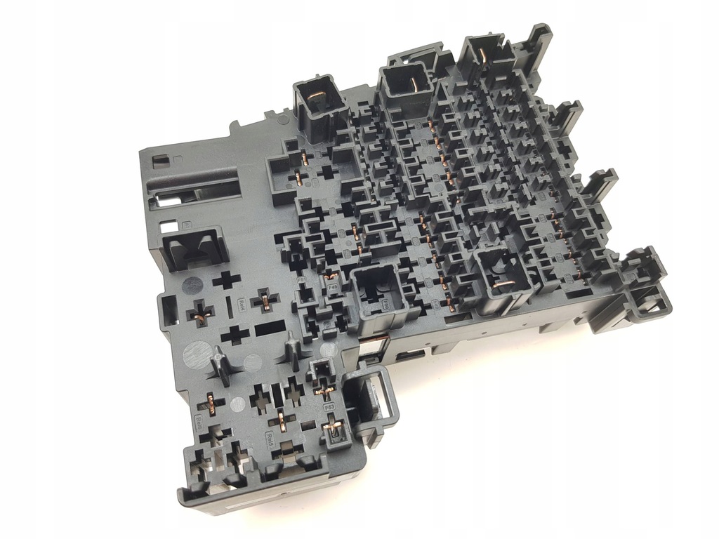 фото №1, Aso коробка запобіжників vw golf vii 5q0937615c