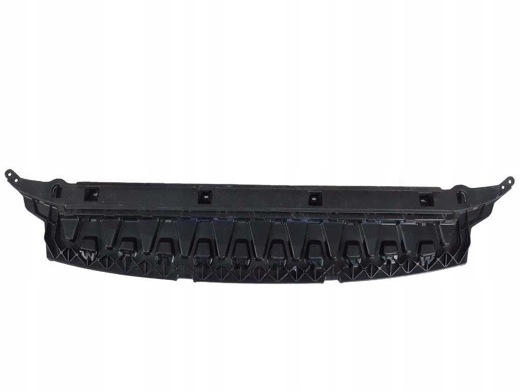 фото №1, Skoda octavia iii scout плита защита pod бампер 5e0807611b