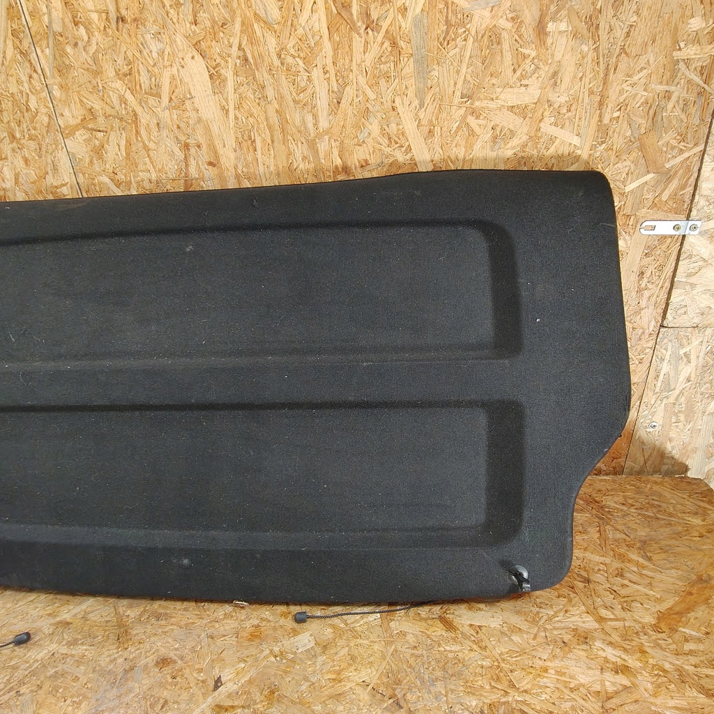 фото №4, Полиця багажника задня jeep renegade 7356311520