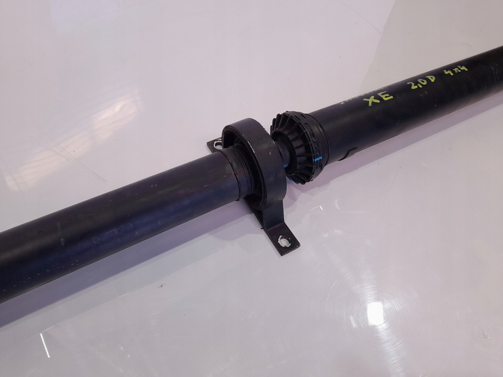 фото №7, Wał привідний jaguar xe x760 2.0 дизель 4x4