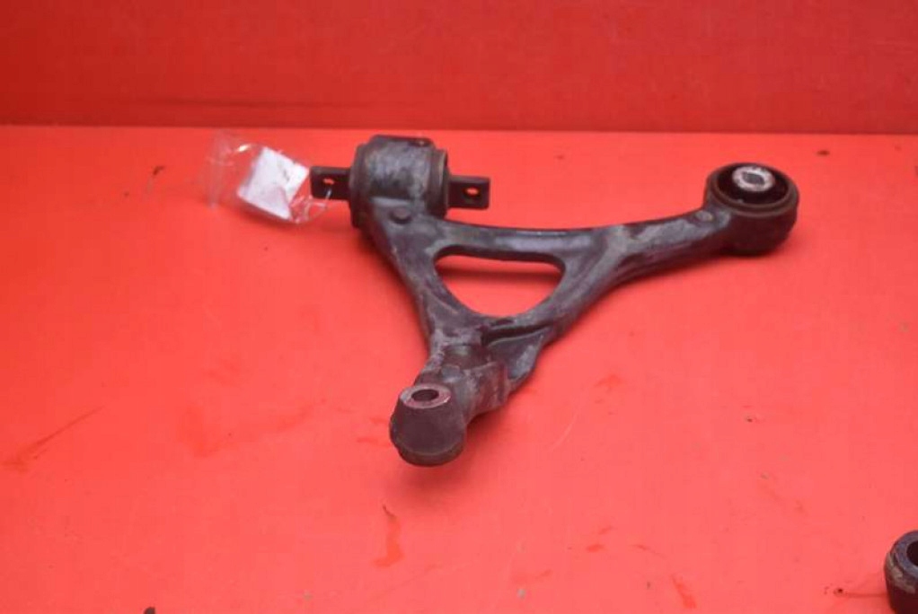 фото №5, Рычаг левый перед 8646614 volvo xc90 1 i 2.4 d5 185 km 4x4 06-14