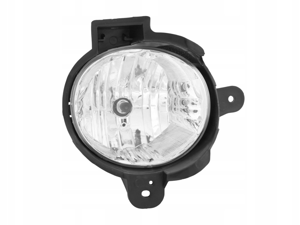 фото №1, Протитуманна фара лампа toyota hilux vii 7 n70 lift 2012-16