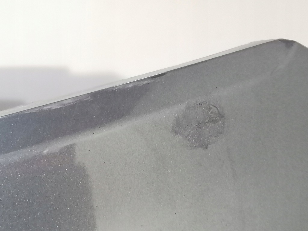 фото №6, Citroen c3 picasso бампер перед передний kthc