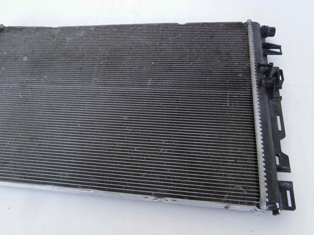 Mercedes amg gt x290 290 радіатор nt води Зі Шроту