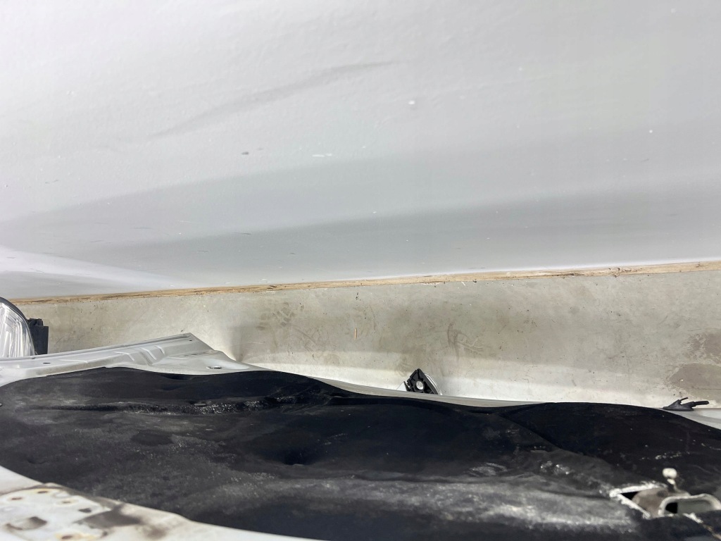 Volkswagen passat cc ly7w перед комплектний  капот бампер pdc ремінь передній в Україні