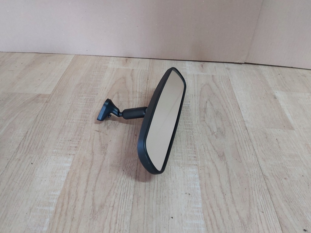 фото №1, Toyota prius iv prime зеркало заднего вида