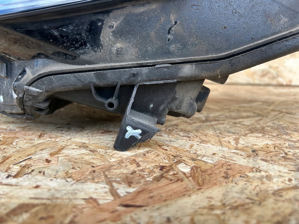 фото №10, Opel astra k 2017 лампы передние