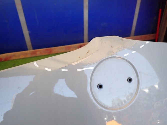 фото №7, Bmw g20 g21 3 капот