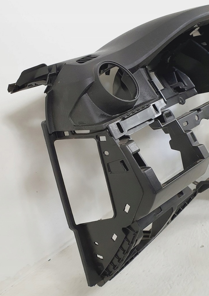 фото №6, Приборная панель приборная консоль dacia duster ii europa