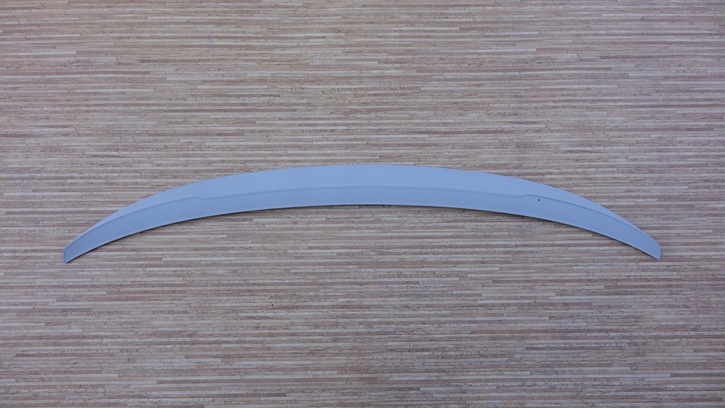 фото №12, Bmw 4 f32 perf спойлер спойлер спойлер грунтовка