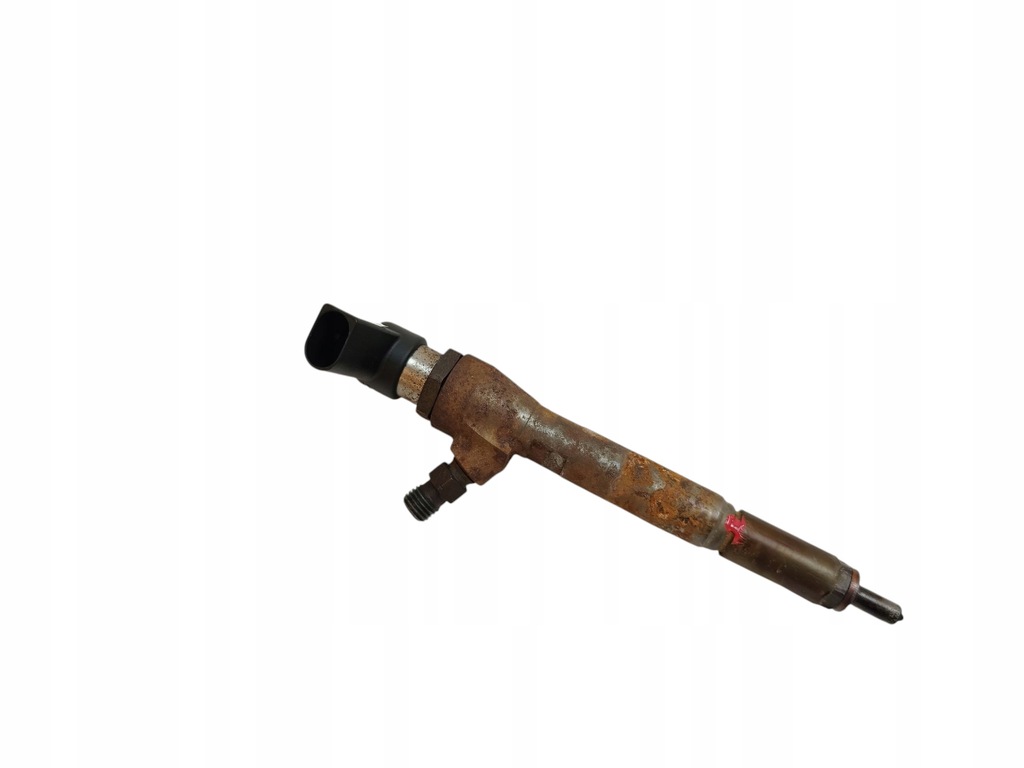 фото №5, Форсунка renault scenic ii scenic ii clio iii modus 1.5 dci h8200294788