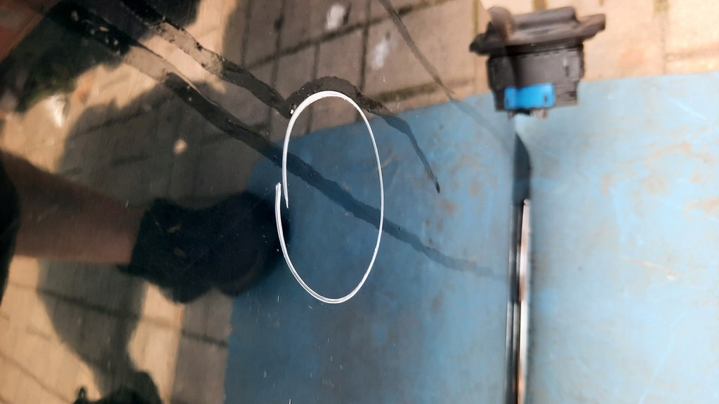 фото №3, Двері перед передні праве rover 75 99r