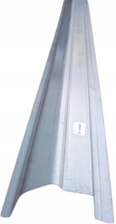 фото №1, Jeep grand cherokee wj 98-04 поріг ремкомплект поріг