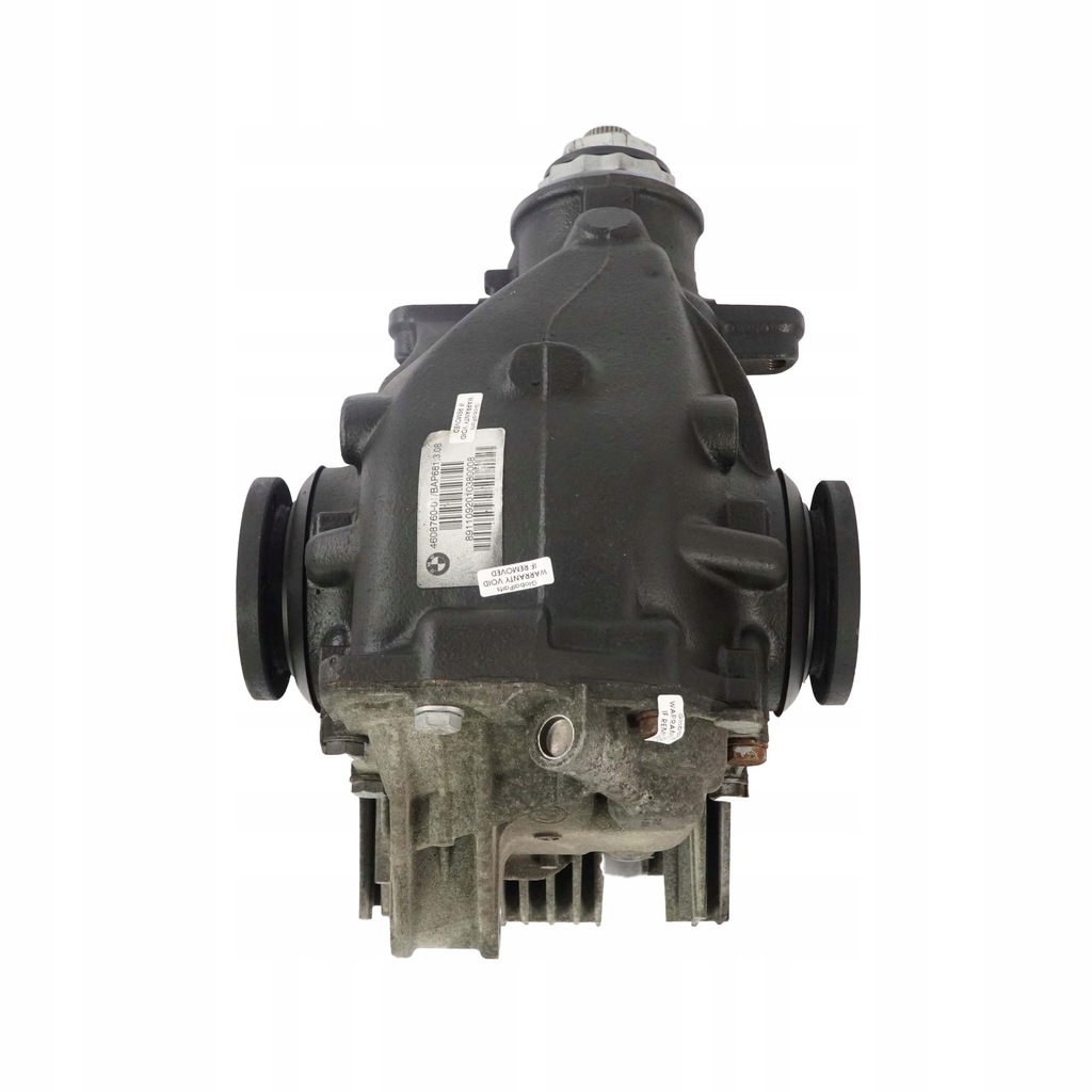 фото №10, Bmw z4 e89 міст диференціал задня диференціал 3,08 4608760