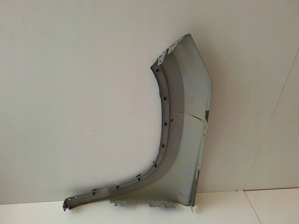 фото №6, Skoda kodiaq 565 крила правий перед оригінал