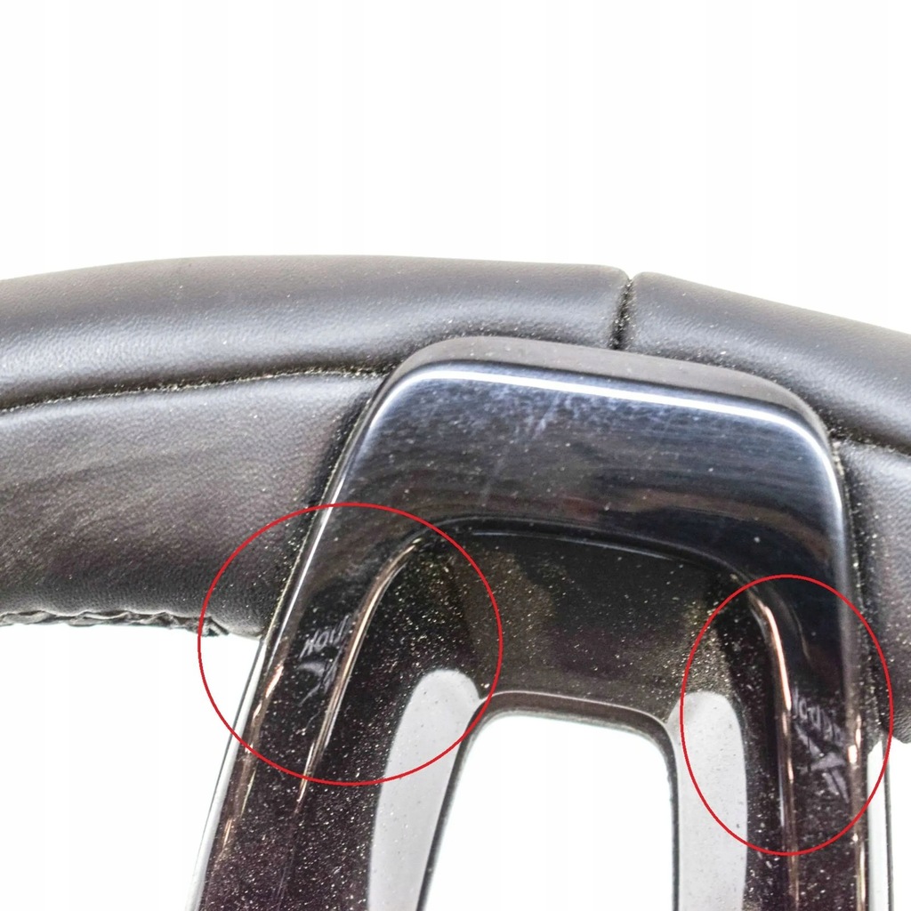 фото №10, Ford mustang mach-e 2022 повітропровід