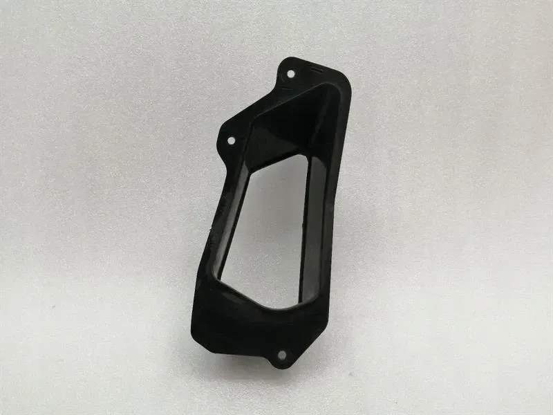 фото №1, Porsche boxster 718 впуск труба 982819657e шланг зарядка air left