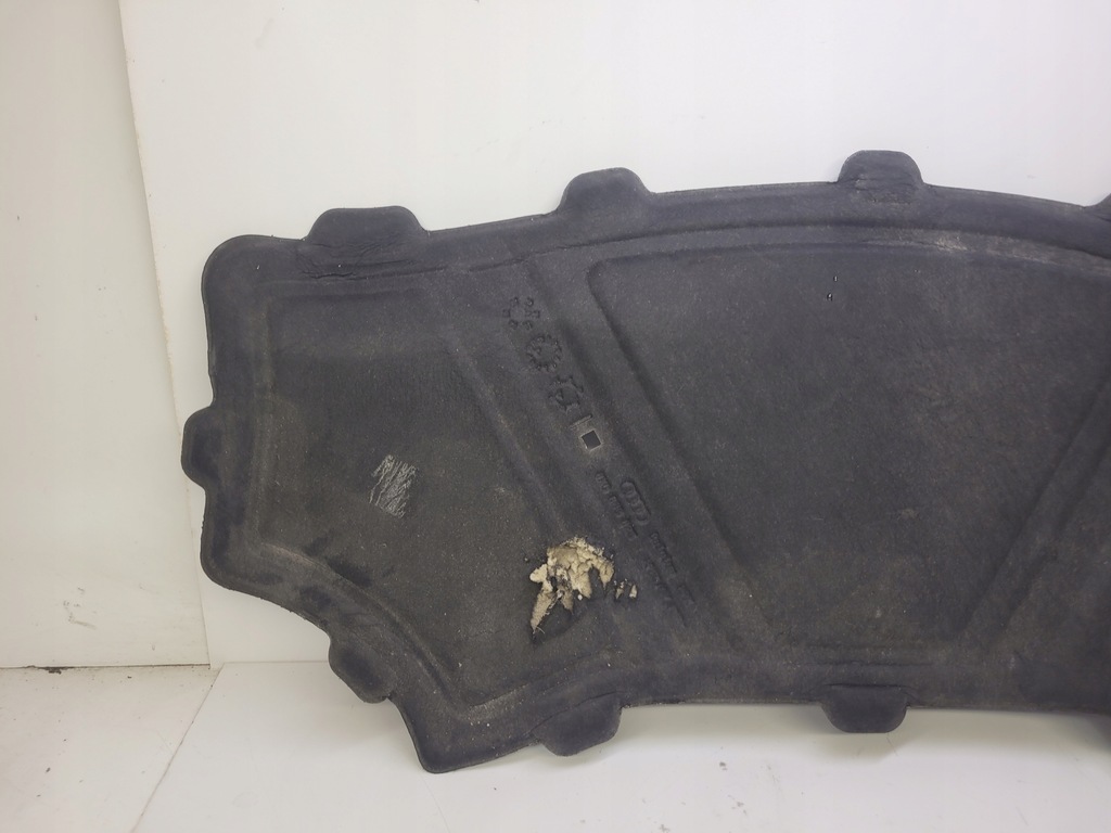 фото №5, Шумоизоляция капот audi a1 8x 8x0863825