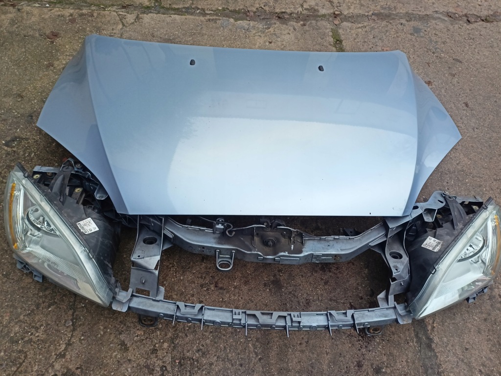 Ford focus mk2 комплектный  перед kod z,3 Оригинал