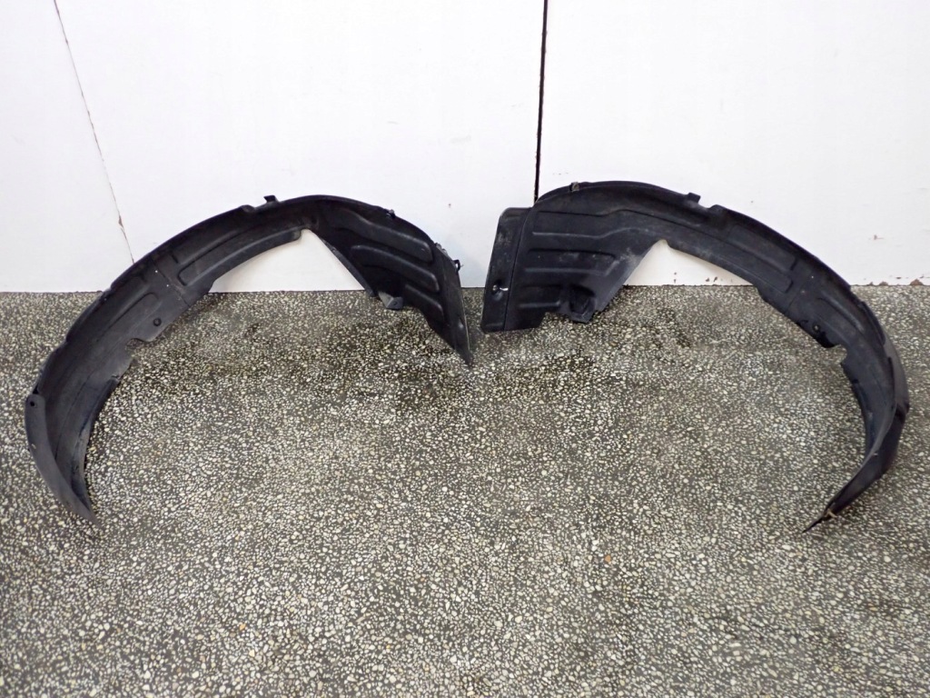 фото №10, Kompletny перед капот лампы крыло бампер eur kod dm kia sportage iii 11r