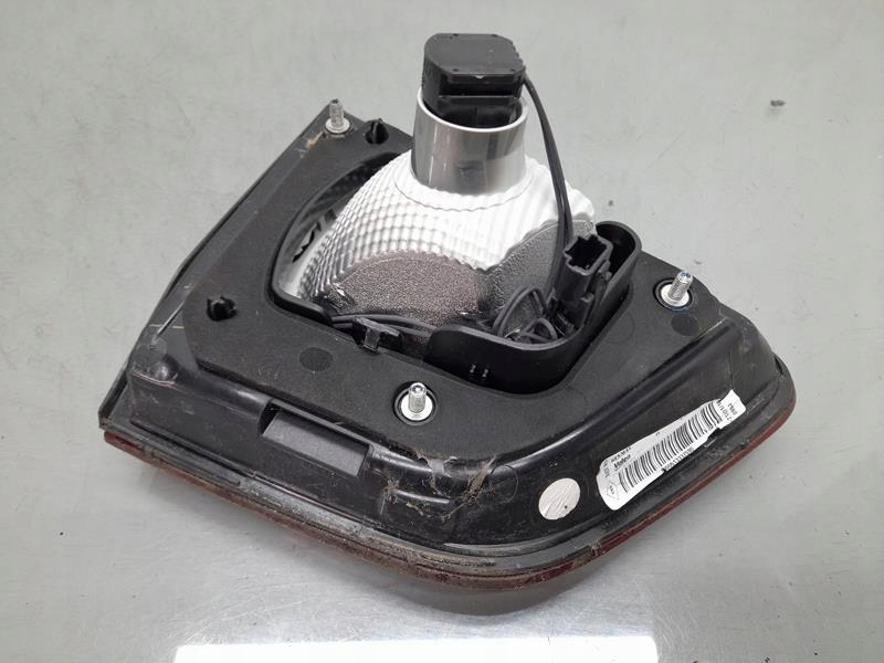 фото №3, Лампа правий задня кришки kadjar