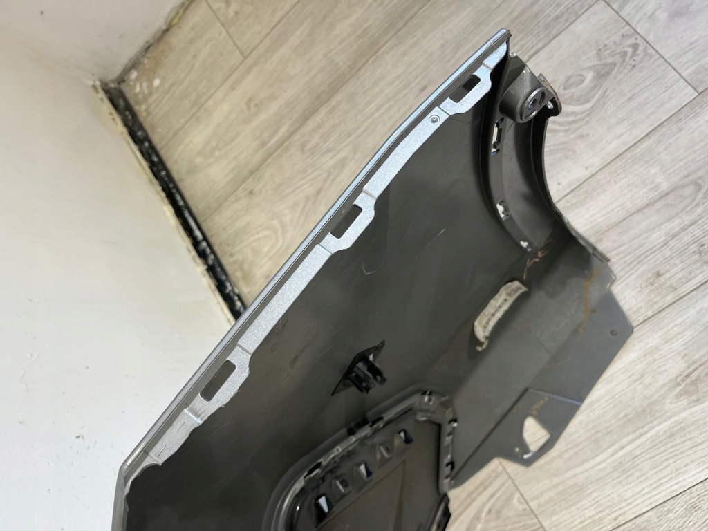 фото №10, Бампер задня bmw x1 u11 m набір 22-