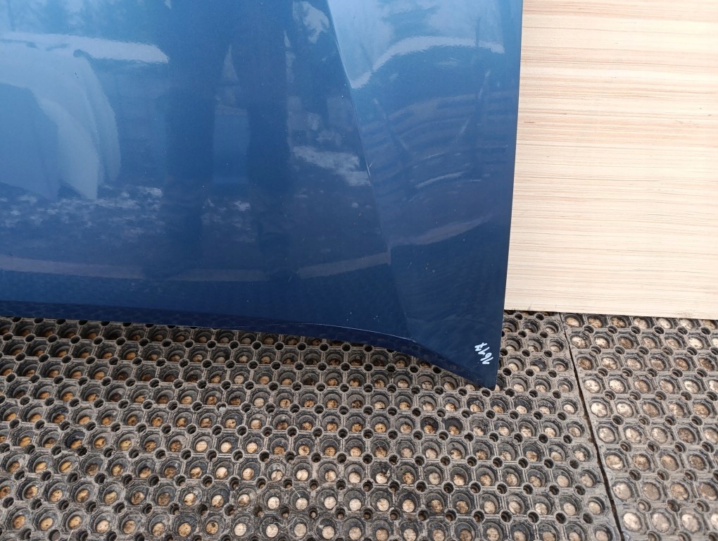 фото №6, Honda insight ii капот b537mx