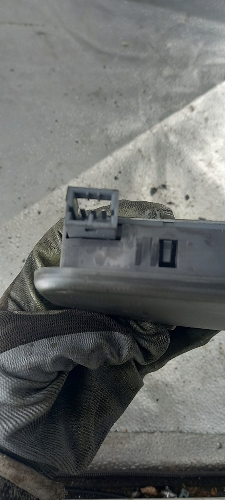 фото №4, Лампа освещение alfa romeo 147 02r 1.9jtd