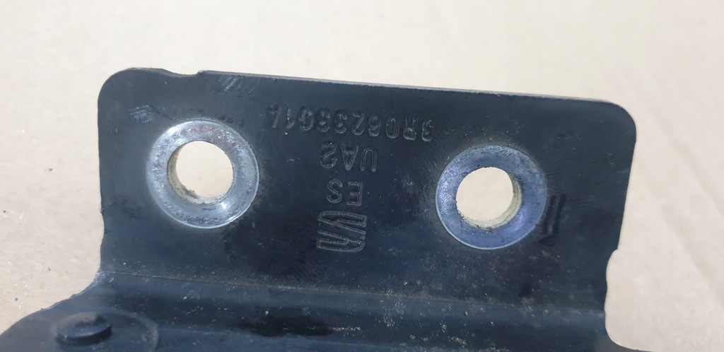 фото №2, Петлі капот seat exeo