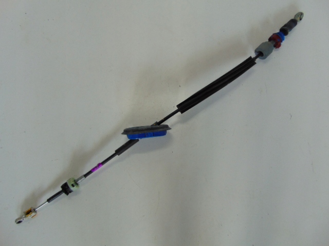 фото №1, Трос передач renault talisman 1.6 tce автоматическая коробка передач