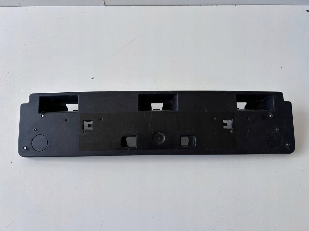 фото №1, Mazda cx-5 cx5 ii рамка pod номерной знак регистрационная kb8m-50171 оригинал