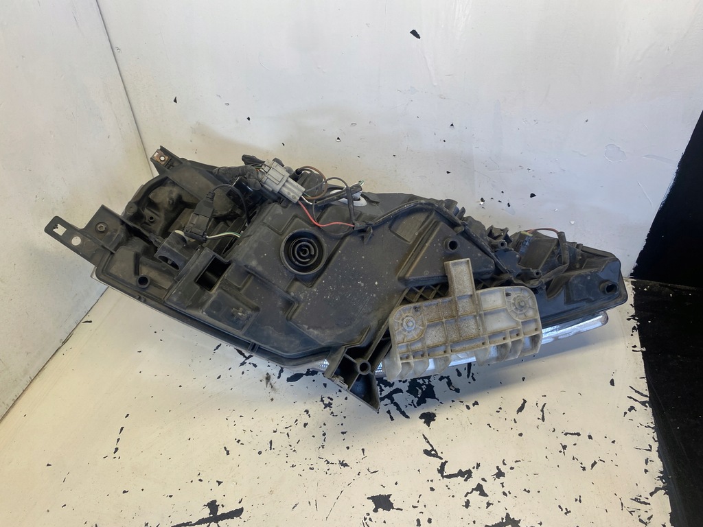 фото №10, Nissan leaf i лампа левый перед 26060 3nl0b