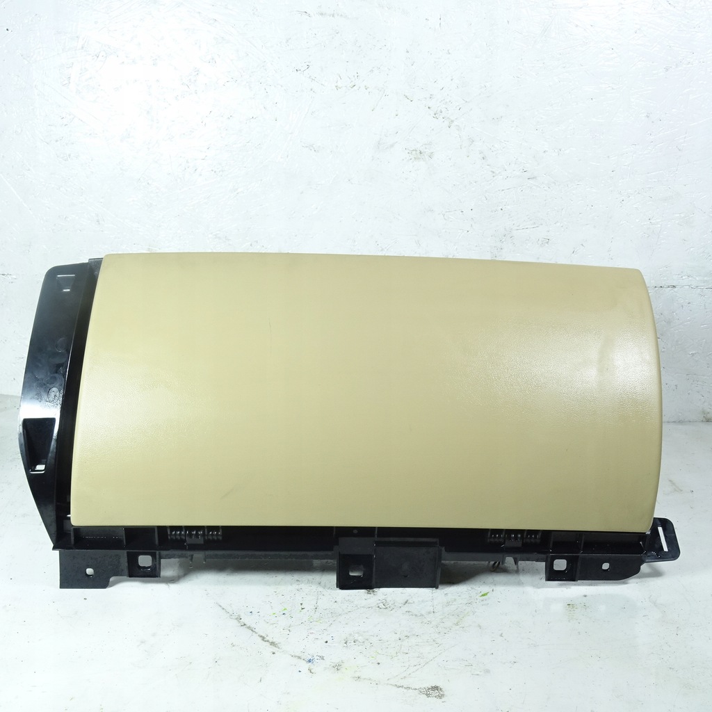 фото №1, Jaguar xj бардачок