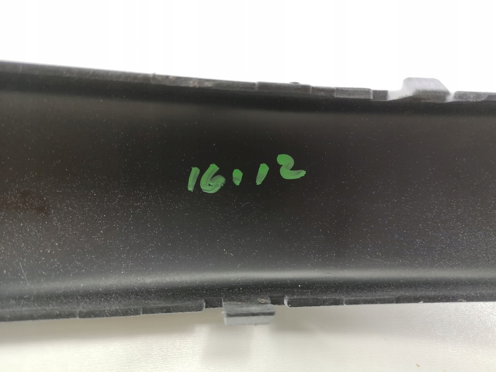 фото №8, Молдинг бампера левый задняя rover 200 25 mg zr оригинальный номер aso