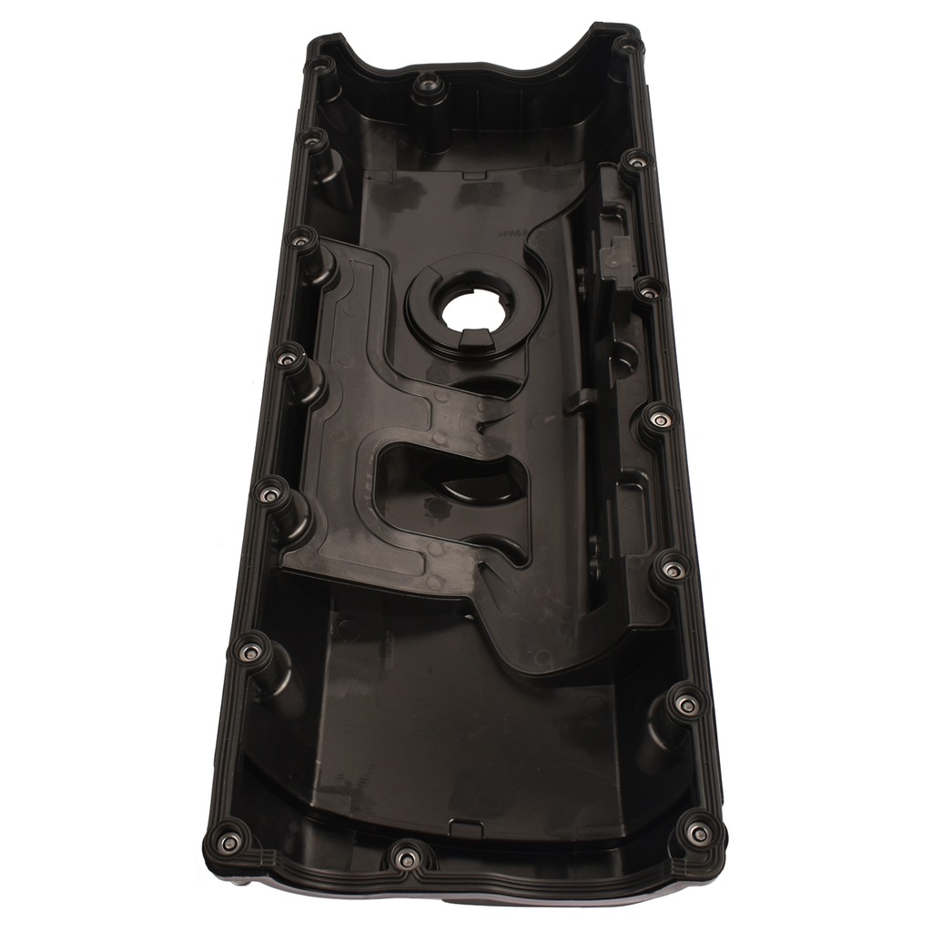 фото №5, Крышка клапанов multivan touareg transporter t5 2.5 tdi 070103469b