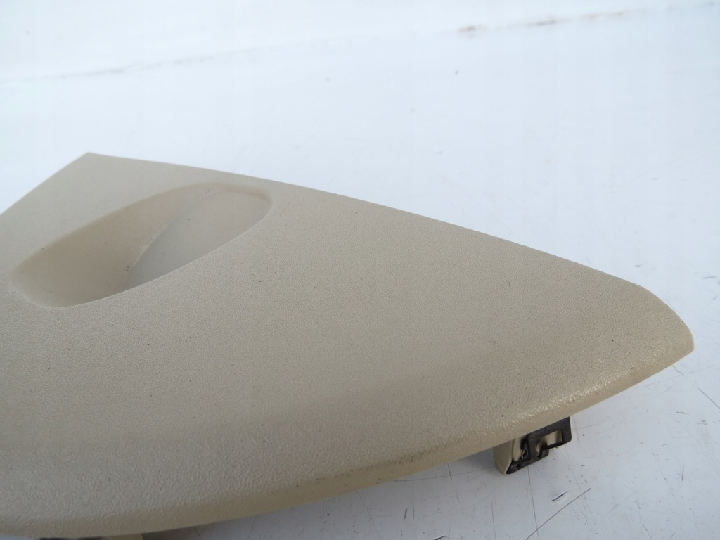 фото №5, Захист заглушка панелі приладової панелі консолі ліва volvo s60 ii v60 i