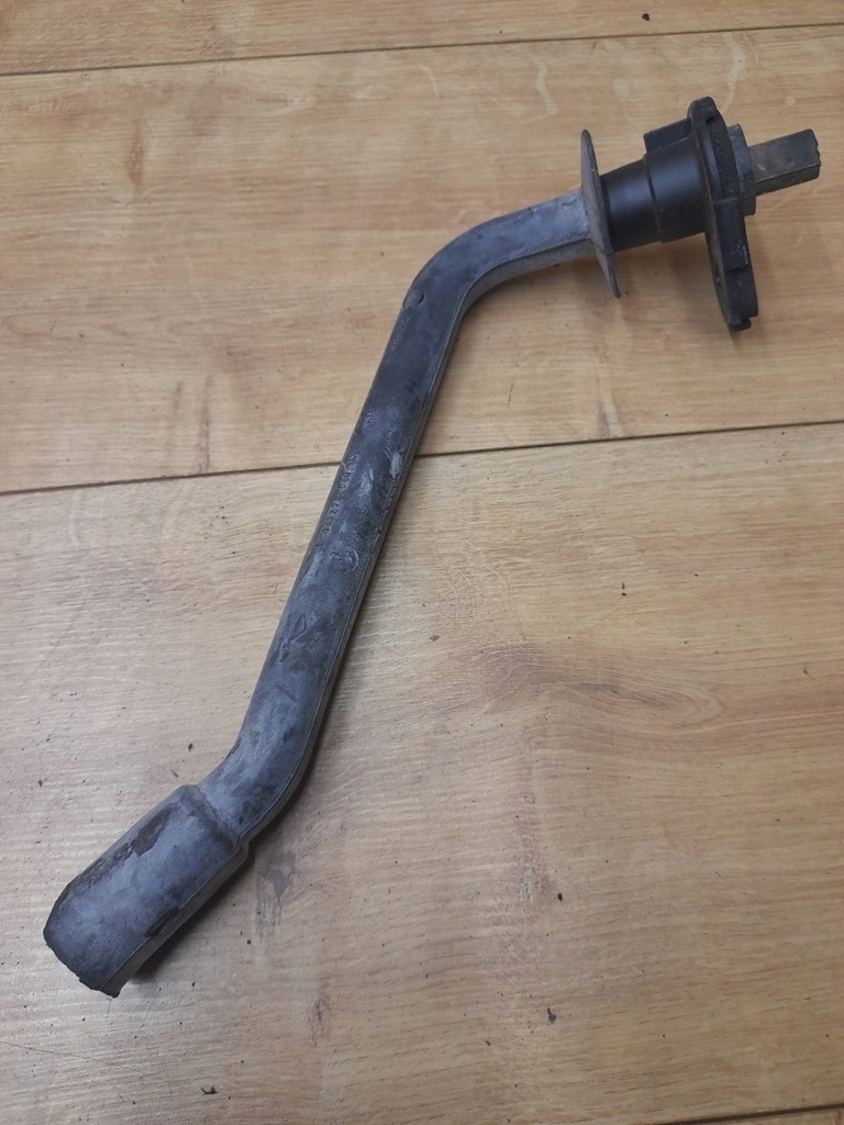 фото №1, Шланг отопителя citroen jumpy